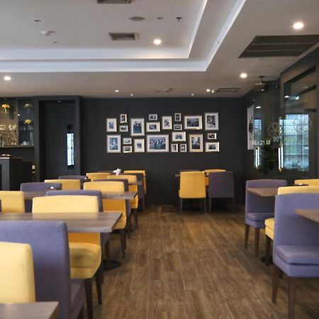 Le Cassia Hotel Khon Kaen Exterior photo